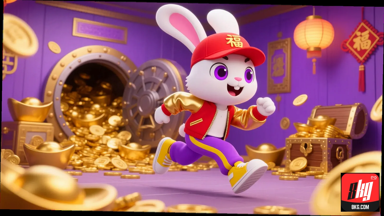 Imagem de jogos de slots - 8kg